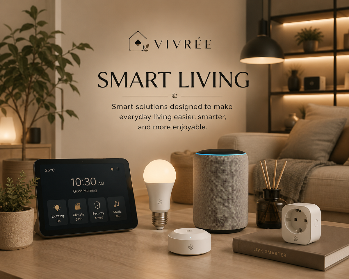 Smart Living
