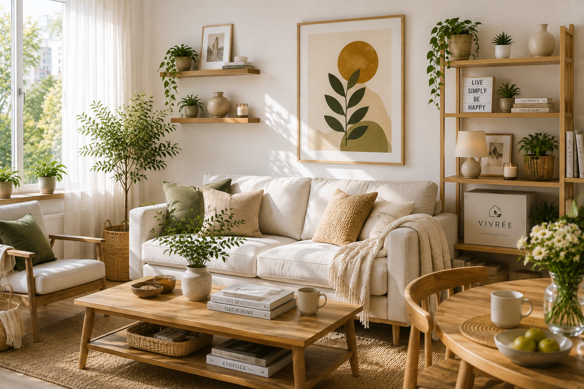 Home & Decor